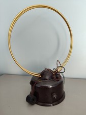 Old TSF Radio Antenna Parasite Frame "CAPTE"