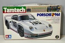 TAMIYA 47006 1/24 TamTech