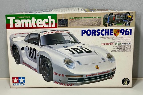 Tamiya 47006 tamtech - 47006,