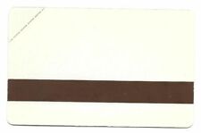 19/2021 CARTE D'ESSAI DE LA BANDE MAGNÉTIQUE PVC - ESSAI URMET