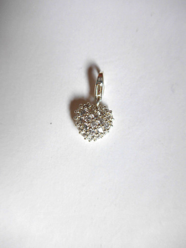 Charm thomas sabo coeur - charm,