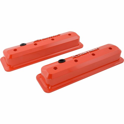 Couvercle soupape sbc - de,