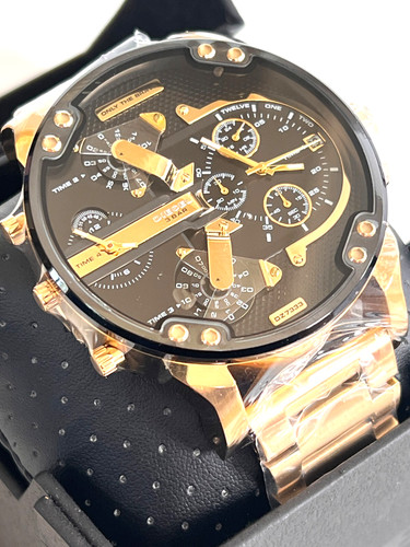 Diesel dz7333 daddy 2 0 - daddy, 2.0