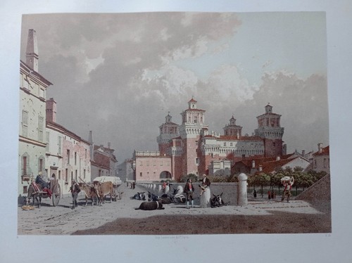 Lithographie