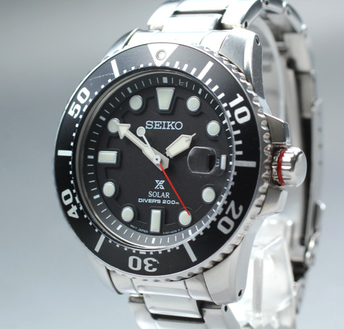 Exc montre homme seiko - montre,