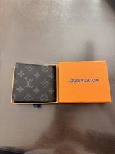 Louis Vuitton Monogram Slender Wallet
