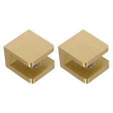  2 Pcs Support Pour Panneau