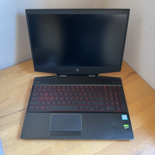 Portable omen - pc, hp