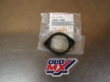 Bride échappement neuf