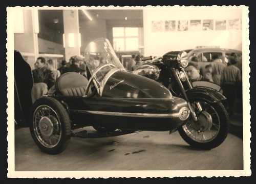 Photographie moto jawa 350cc - photographie,
