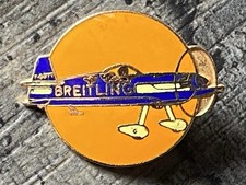PINS PIN MONTRE BREITLING