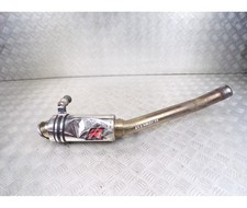 SUZUKI GSF 650 BANDIT