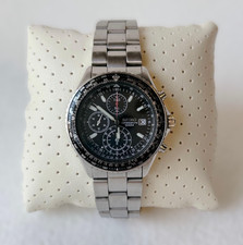 Seiko 7T92-0CF0 Pilot