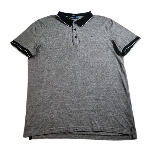 Lindeberg golf polo shirt - j.lindeberg,