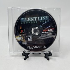 Silent Line: Armored Core Sony