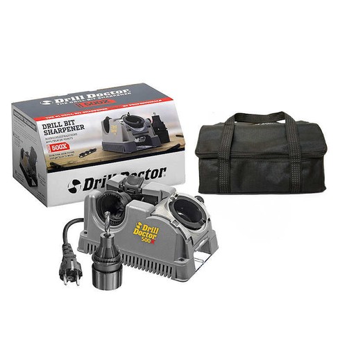 Drill doctor 500x - 500x, affûteur