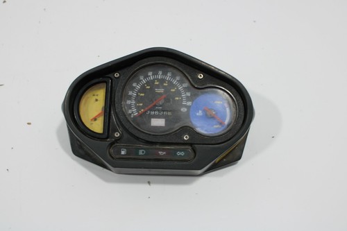 Instrumentation veille aprilia - instrumentation,