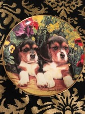 Fine Porcelain Franklin Mint