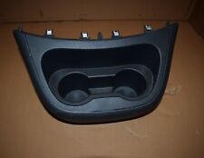 Original Mercedes w447 Vito middle console cup holder drink holder