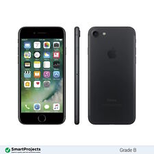 Apple iPhone 7 Noir 128GB