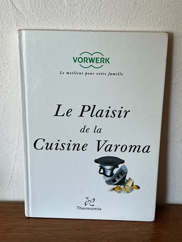 Livre recettes le plaisir - livre,