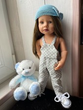 vêtement compatible poupée