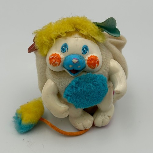 Vintage 1986 mattel popples - vintage,