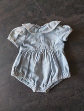 Romper baby doll Bleuette GL? 