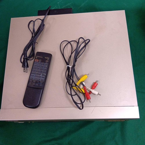 Lecteur pioneer cld r5 - cd,