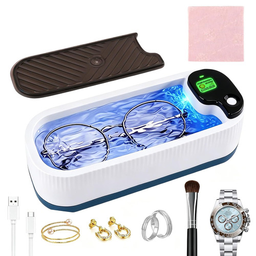 Nettoyeur ultrasons avec 300 - nettoyeur,