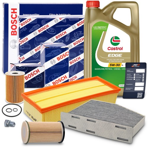 Bosch kit révision - bosch,