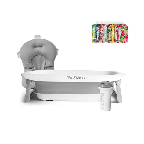 Kit bain pour - de, lot