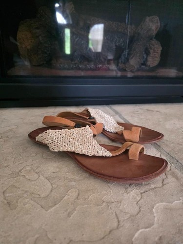 Cydwoq kiosk knit sandal - knit,