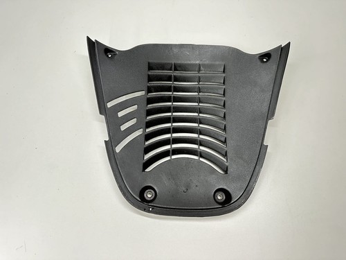 Grille radiateur yamaha - grille,