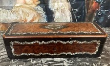 Boite A Gants époque