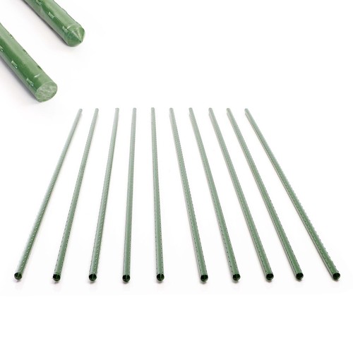Toboli 10x tuteur plantes - plantes, en