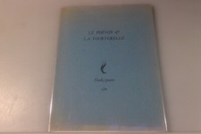 SHAKESPEARE (Guy Lévis MANO)