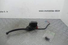 Maitre cylindre frein avant