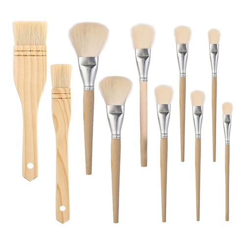Pcs taille assortie - 1x(10,