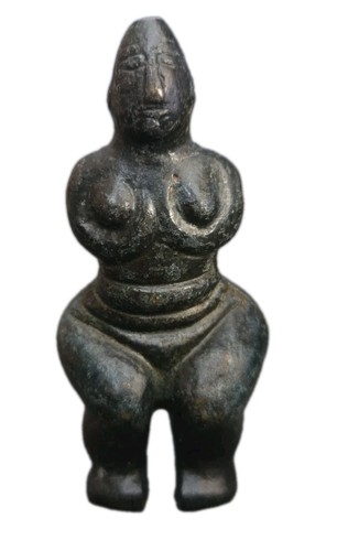 Statuette vénus - statuette,