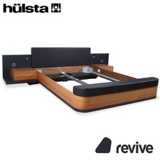 Hülsta Mioletto Lit en Bois