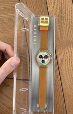 Swatch - SCK104 - Jelly Stag