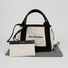 Balenciaga 390346 Cabas XS