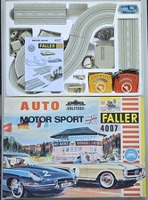 Faller AMS 4007 Coffret de