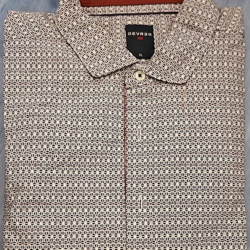 Devred 1902 chemise costume - chemise,