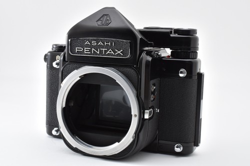Appareil photo reflex moyen