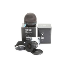 CANON Irix Blackstone 2,4/15 +