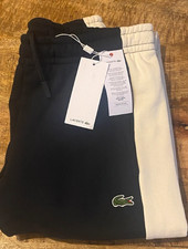 Pantalon jogging survétement Lacoste taille xs 34