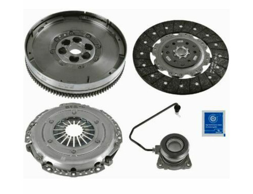 Kit embrayage volant - kit,