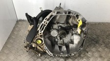 Boite de vitesses RENAULT